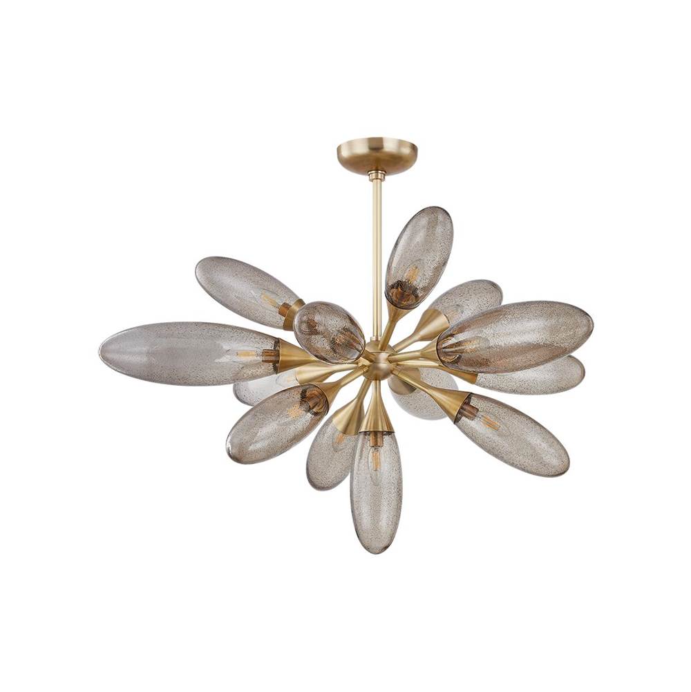 Corbett Lighting Cordoba Chandelier