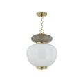 Corbett Lighting Syros Pendant