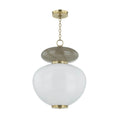 Corbett Lighting Syros Pendant