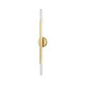 Corbett Lighting Strasbourg Wall Sconce