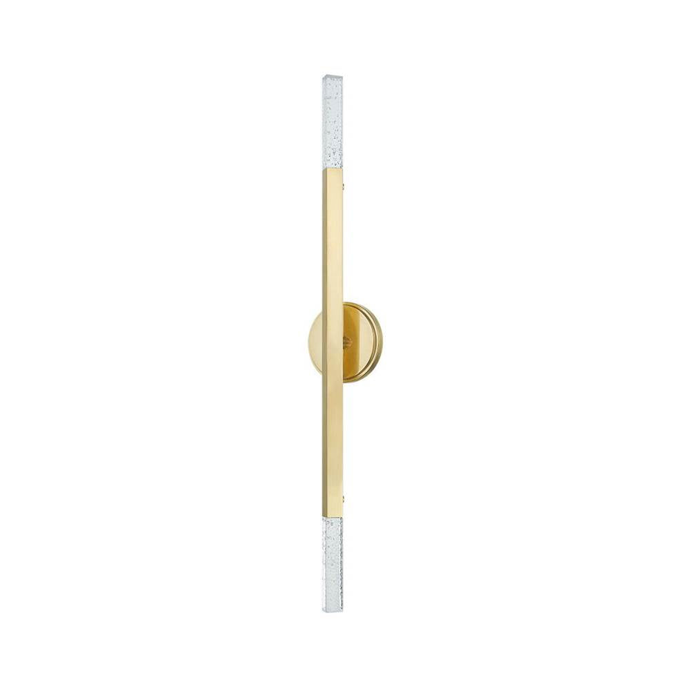 Corbett Lighting Strasbourg Wall Sconce