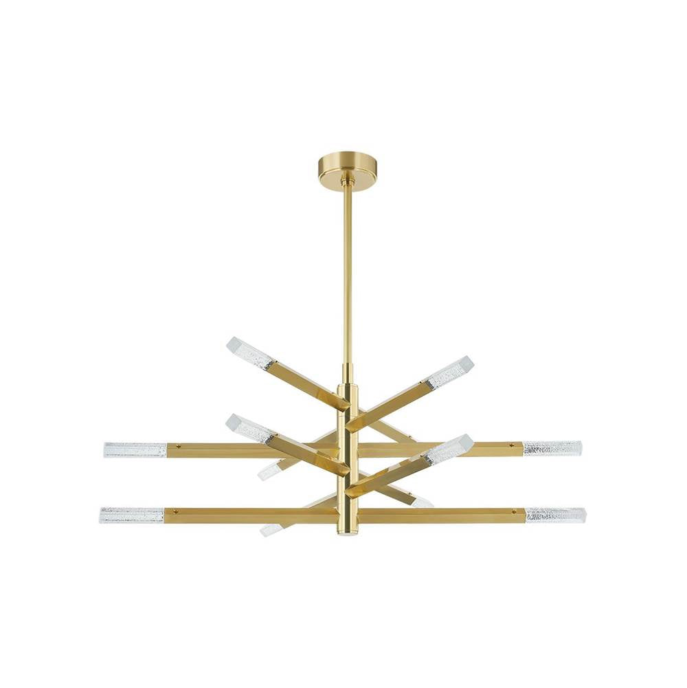 Corbett Lighting Strasbourg Chandelier