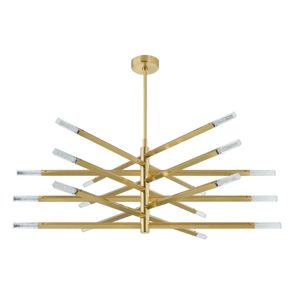 Corbett Lighting Strasbourg Chandelier
