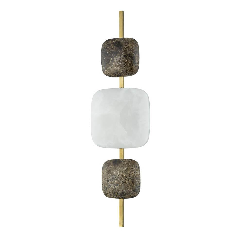 Corbett Lighting Salisbury Wall Sconce