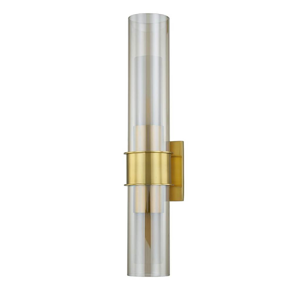 Corbett Lighting Granada Wall Sconce