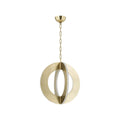 Corbett Lighting Samos Pendant