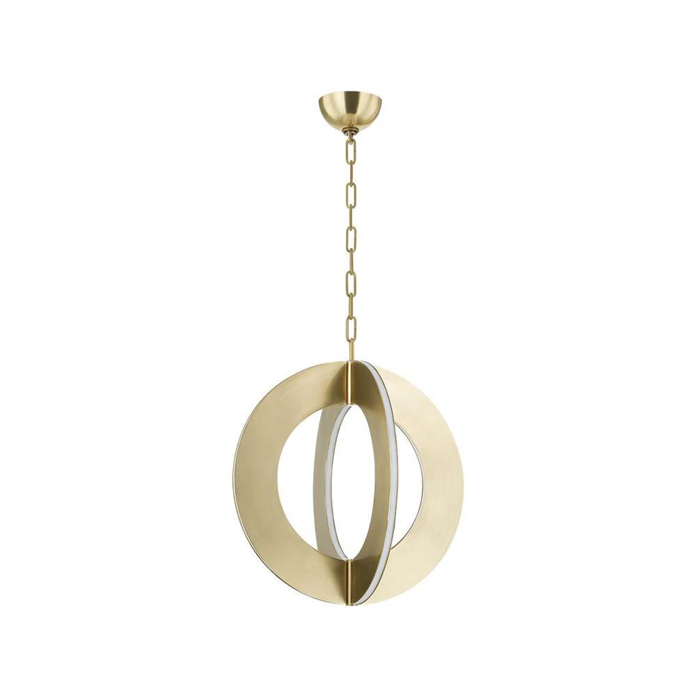 Corbett Lighting Samos Pendant