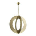 Corbett Lighting Samos Chandelier