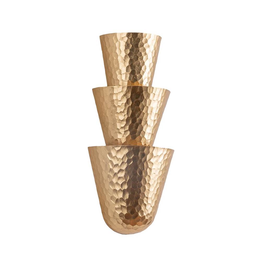 Corbett Lighting Bucharest Wall Sconce