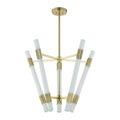 Corbett Lighting Krakow Chandelier