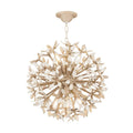 Corbett Lighting Corfu Chandelier