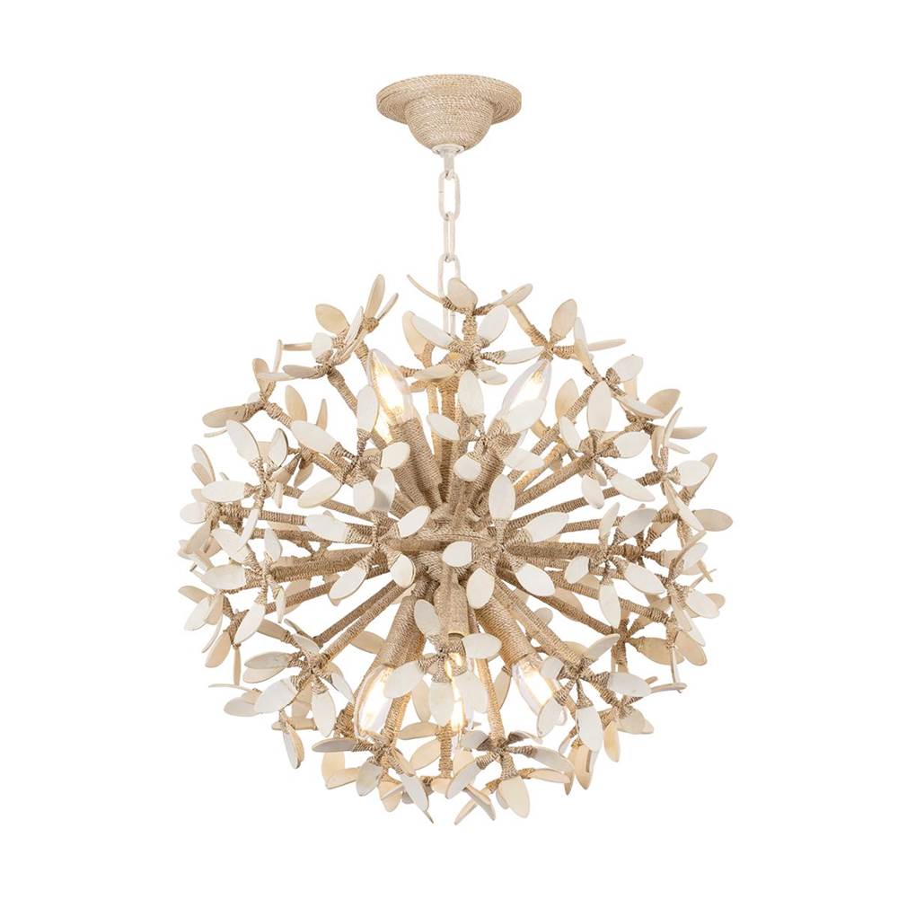 Corbett Lighting Corfu Chandelier