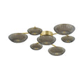 Corbett Lighting Birmingham Flush Mount