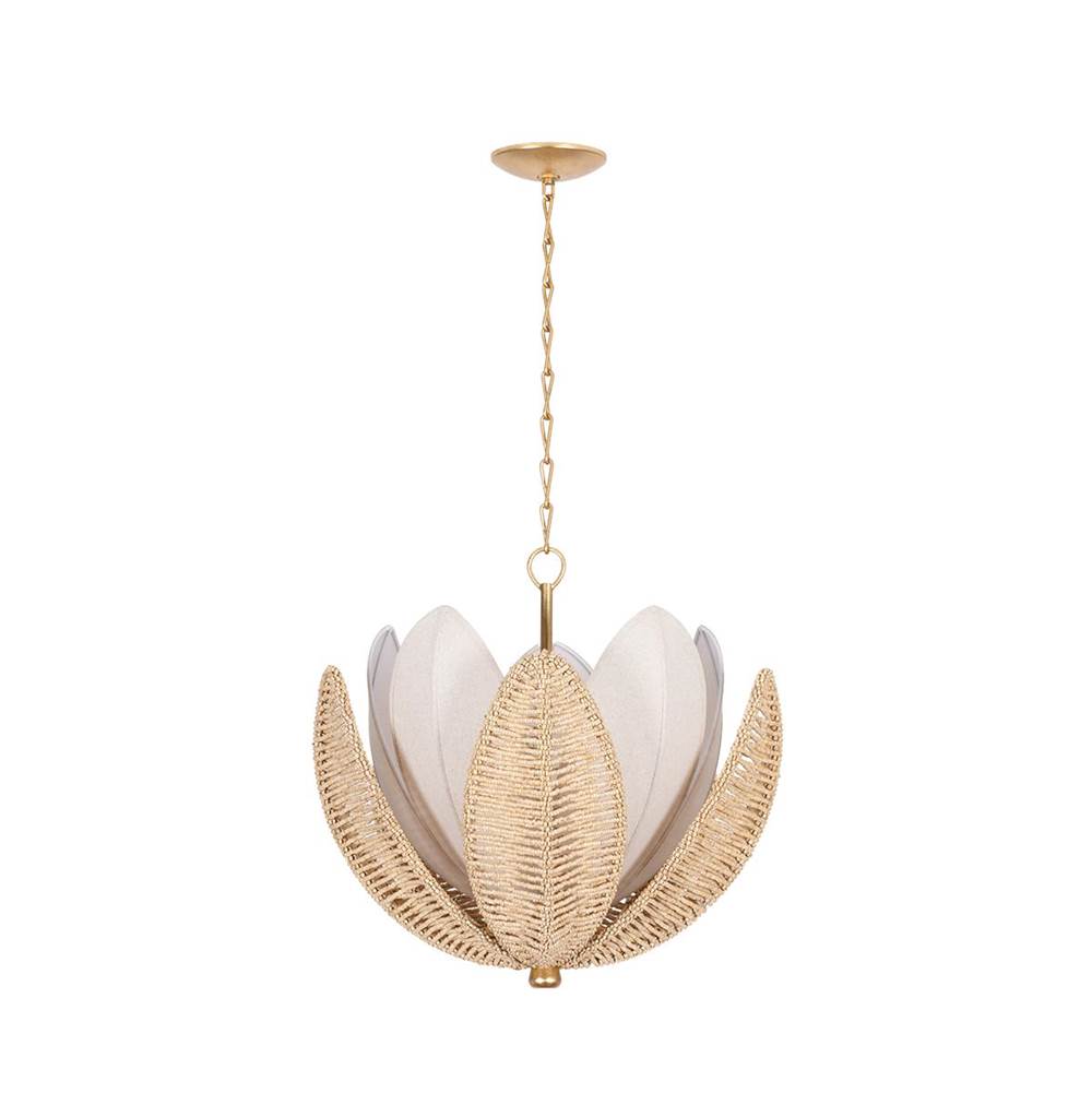 Corbett Lighting Costa Brava Costa Brava Chandelier