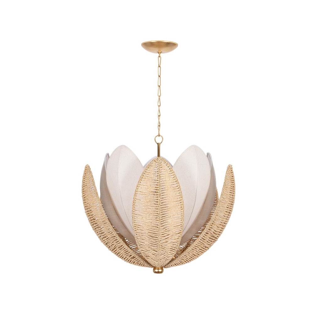 Corbett Lighting Costa Brava Costa Brava Chandelier