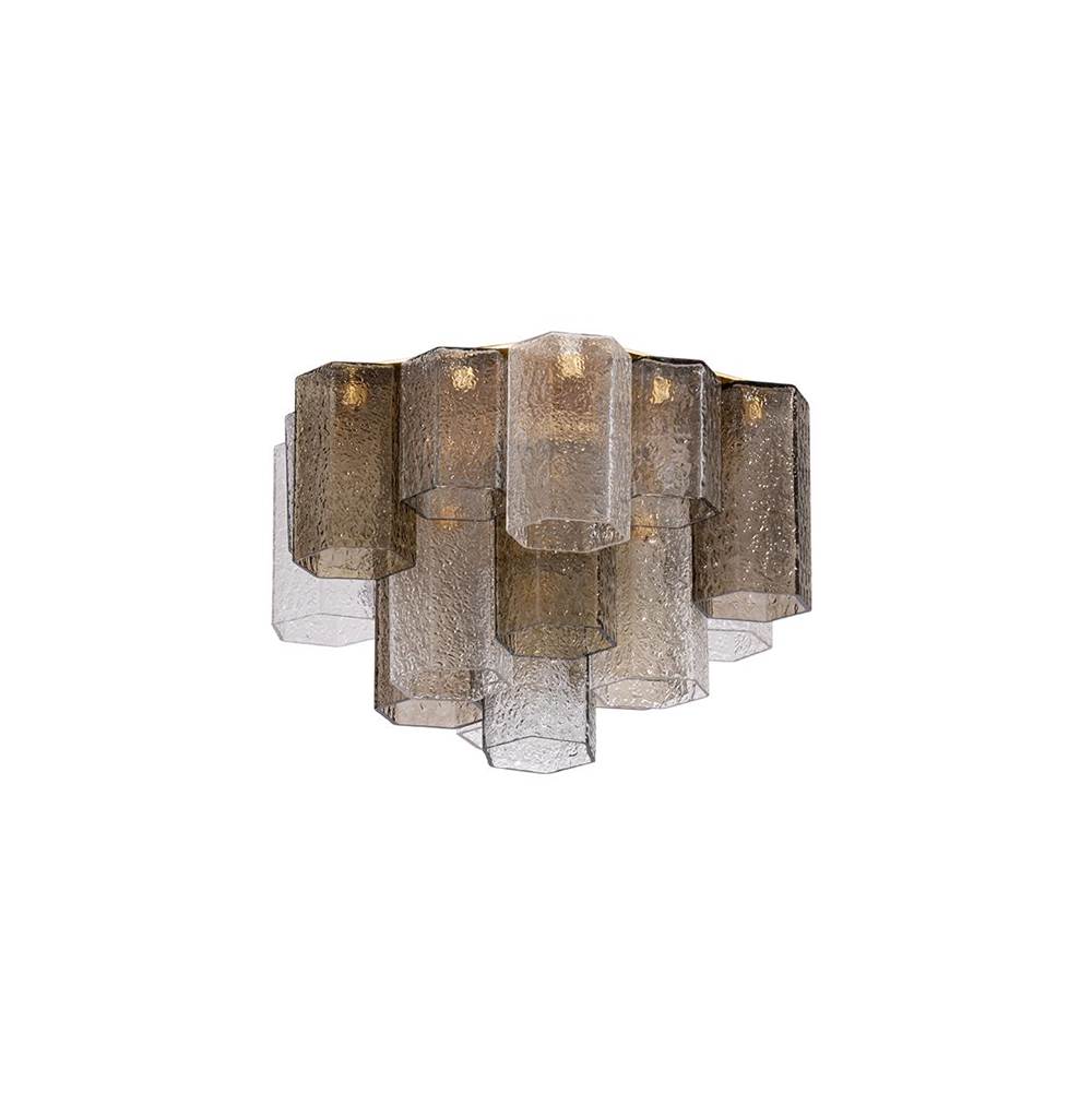 Corbett Lighting Helsinki Semi Flush