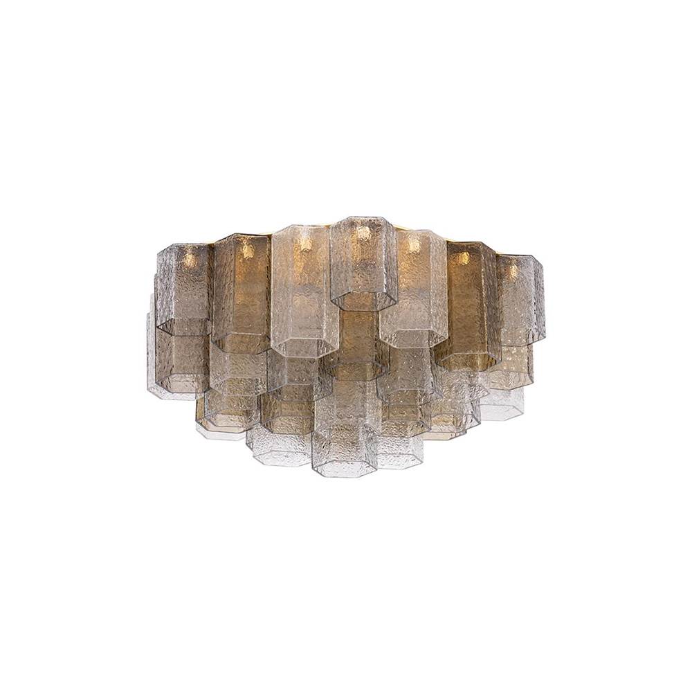 Corbett Lighting Helsinki Semi Flush