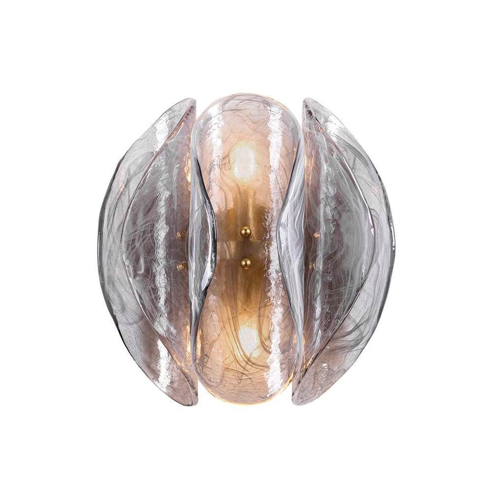 Corbett Lighting Anatase Wall Sconce