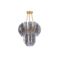 Corbett Lighting Anatase Chandelier