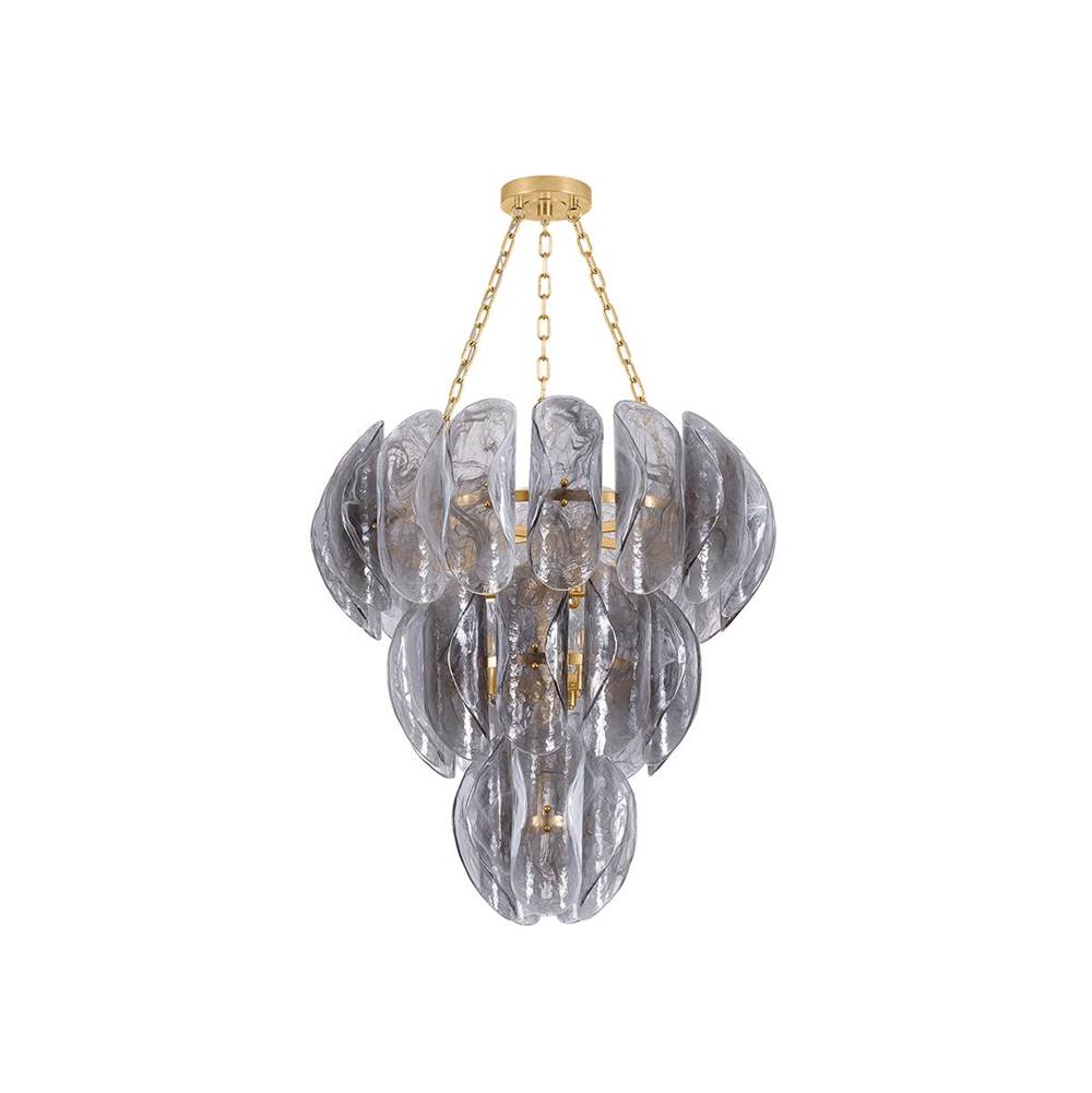 Corbett Lighting Anatase Chandelier