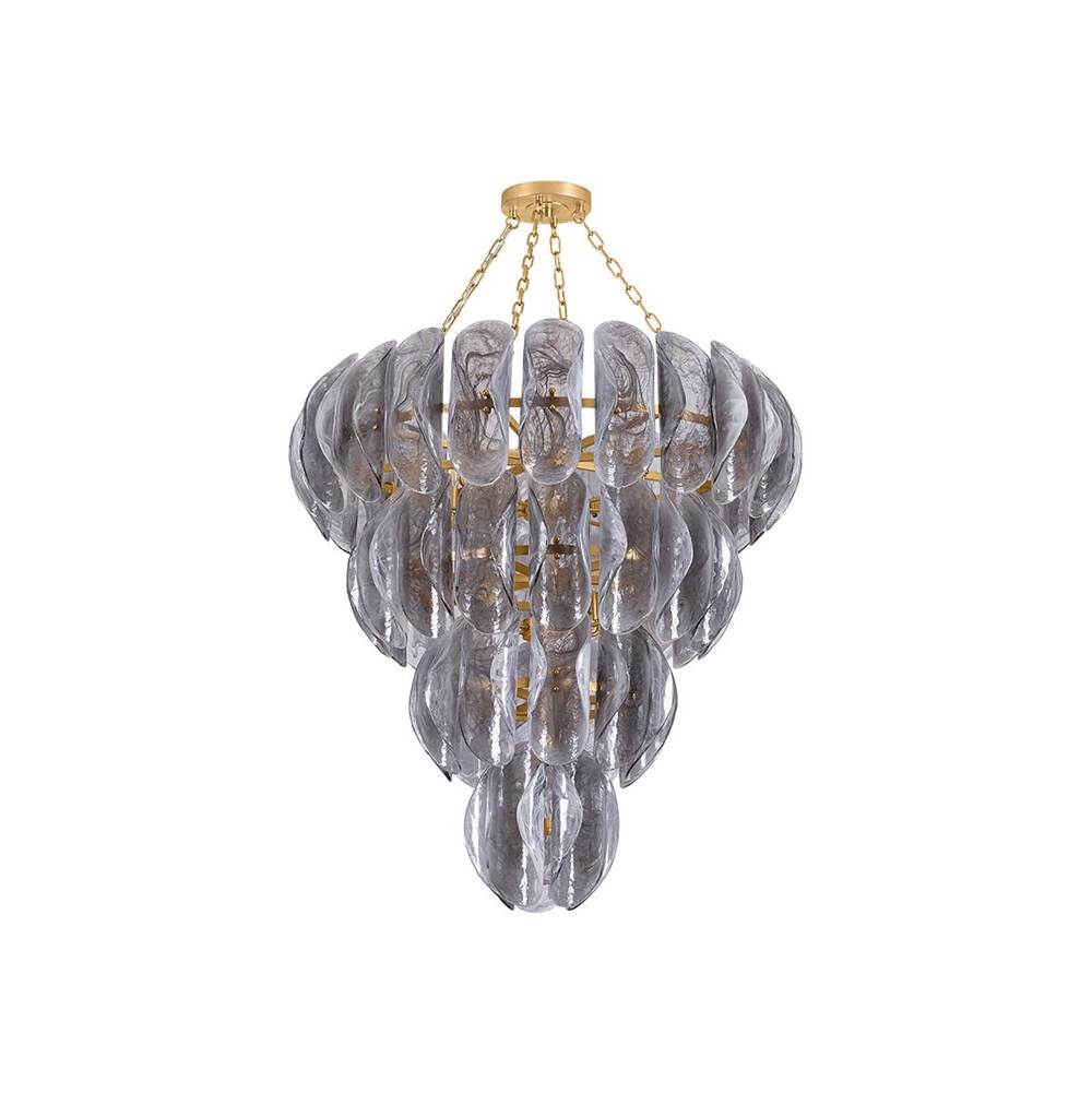 Corbett Lighting Anatase Chandelier