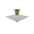 Corbett Lighting Cologne Flush Mount