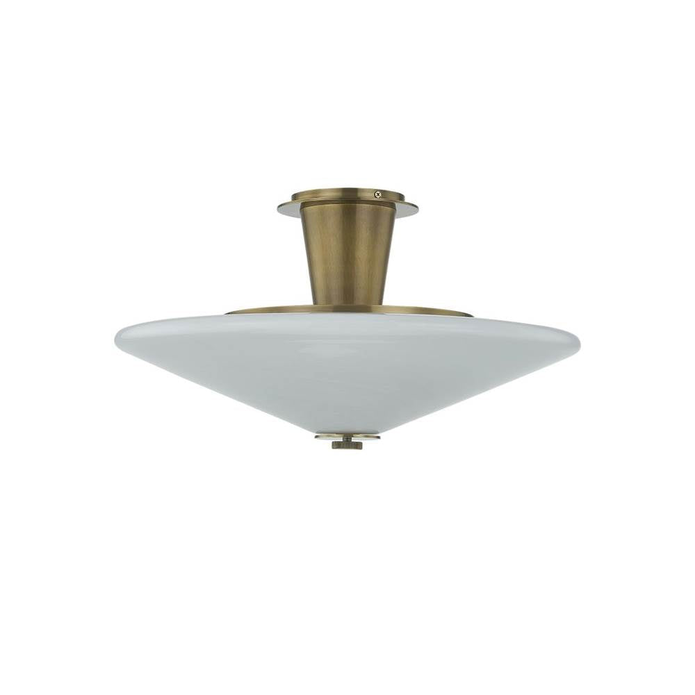 Corbett Lighting Cologne Flush Mount