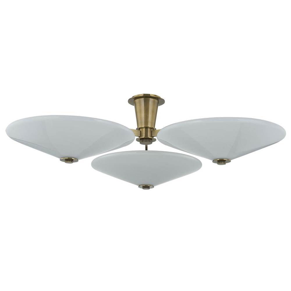 Corbett Lighting Cologne Flush Mount