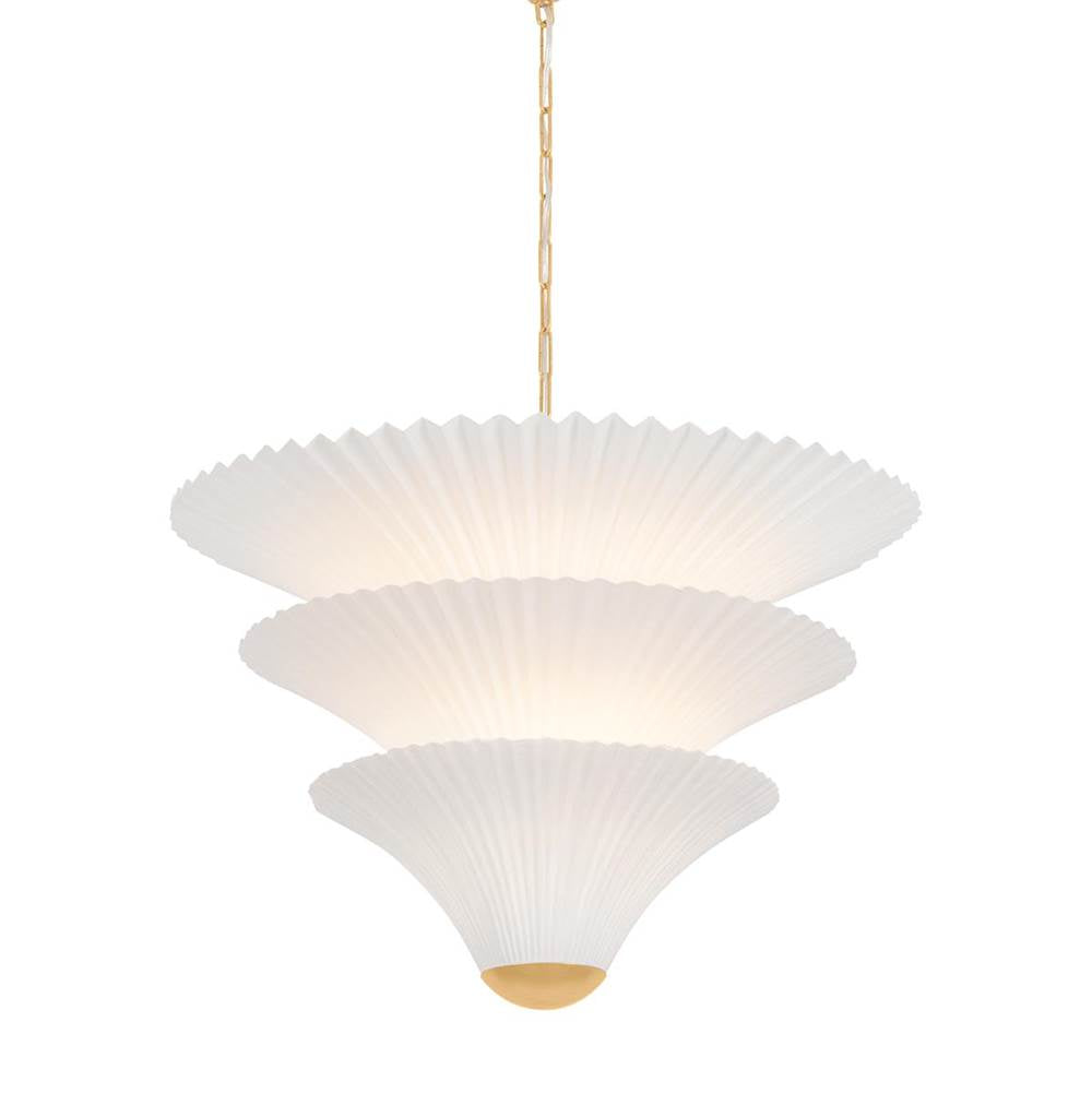 Corbett Lighting Belluno Chandelier