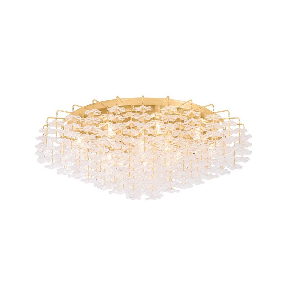 Corbett Lighting Alsace Semi Flush