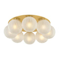 Corbett Lighting Vernazza Flush Mount