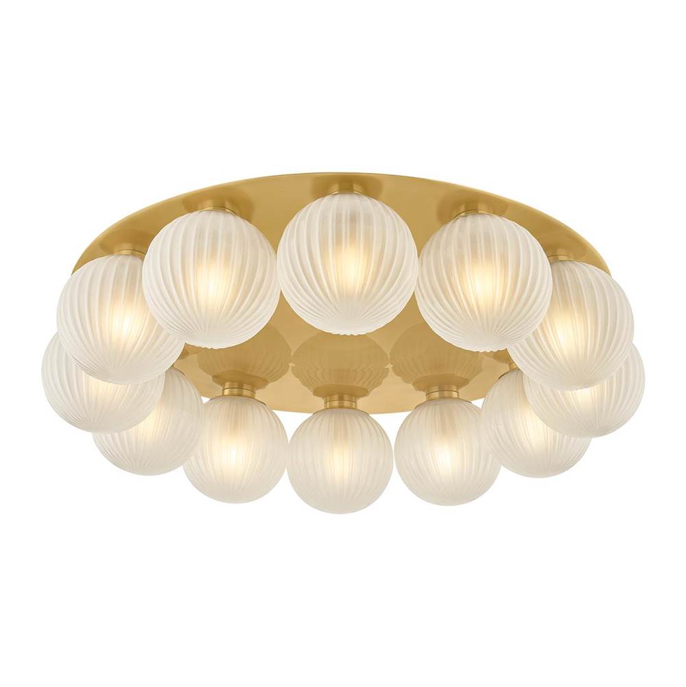 Corbett Lighting Vernazza Flush Mount