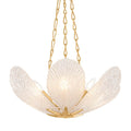 Corbett Lighting Galena Chandelier