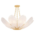 Corbett Lighting Galena Chandelier