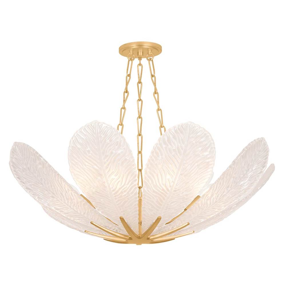 Corbett Lighting Galena Chandelier