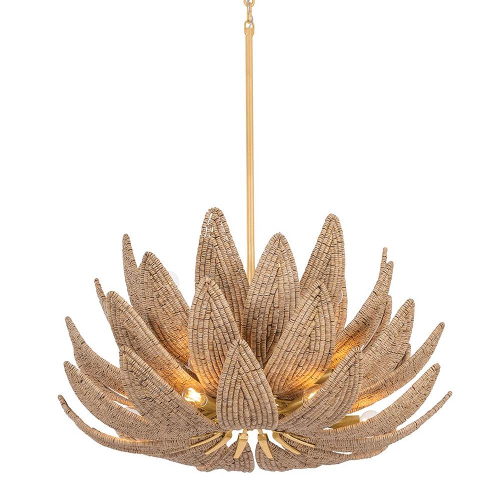 Corbett Lighting Varanasi Chandelier
