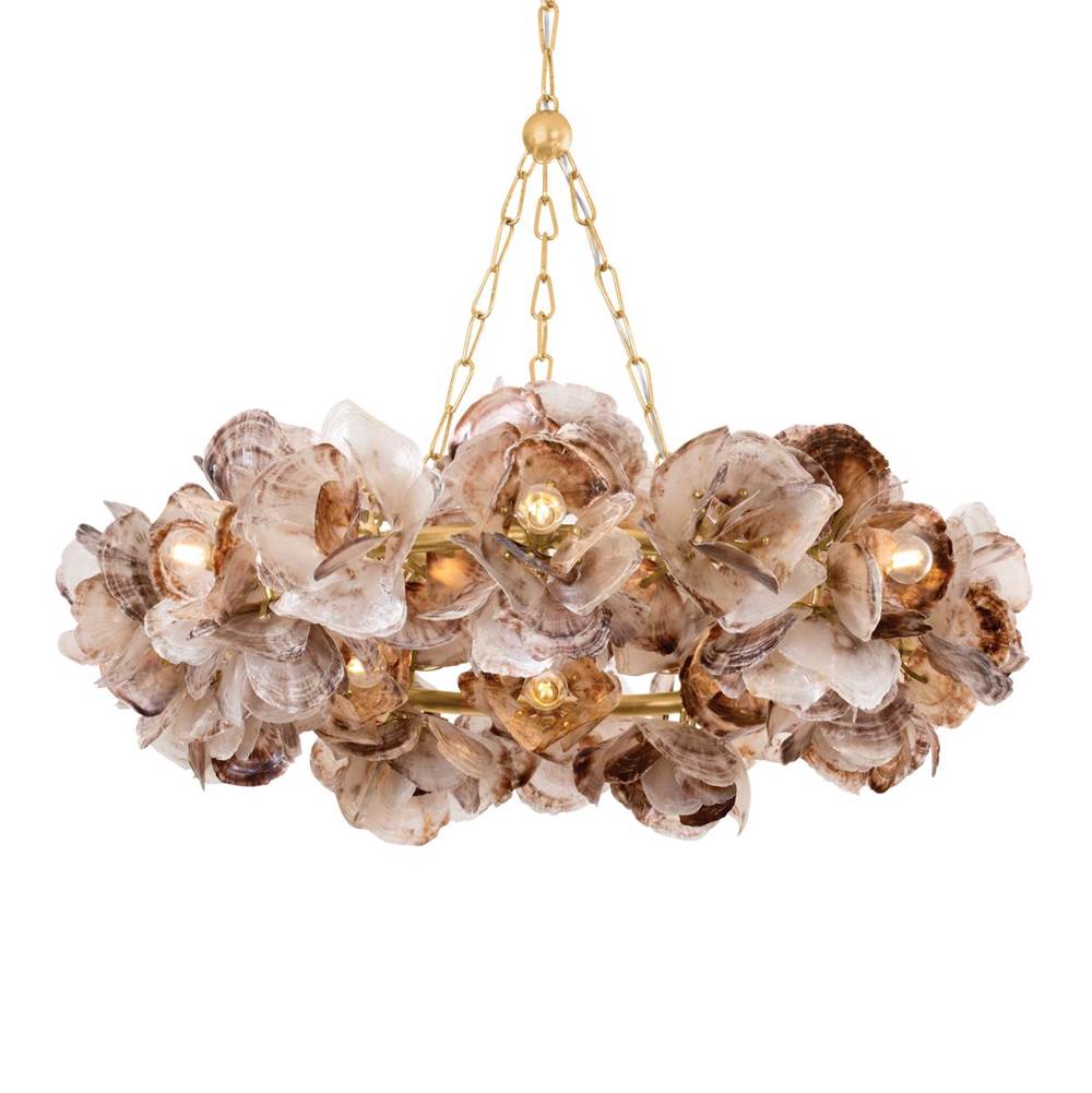 Corbett Lighting Galle Chandelier