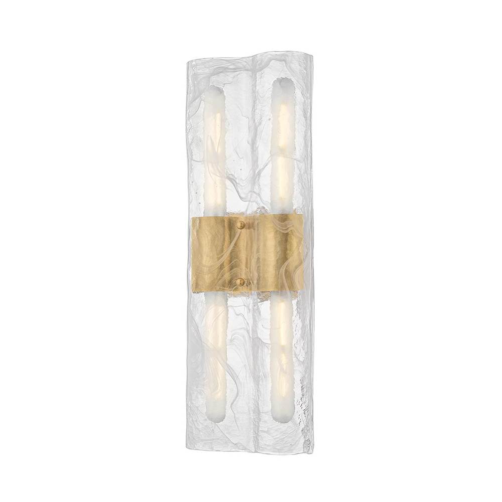 Corbett Lighting Bromo Wall Sconce