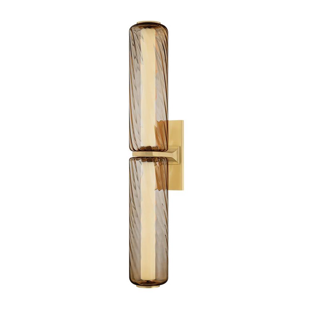 Corbett Lighting Tuscany Bath And Vanity