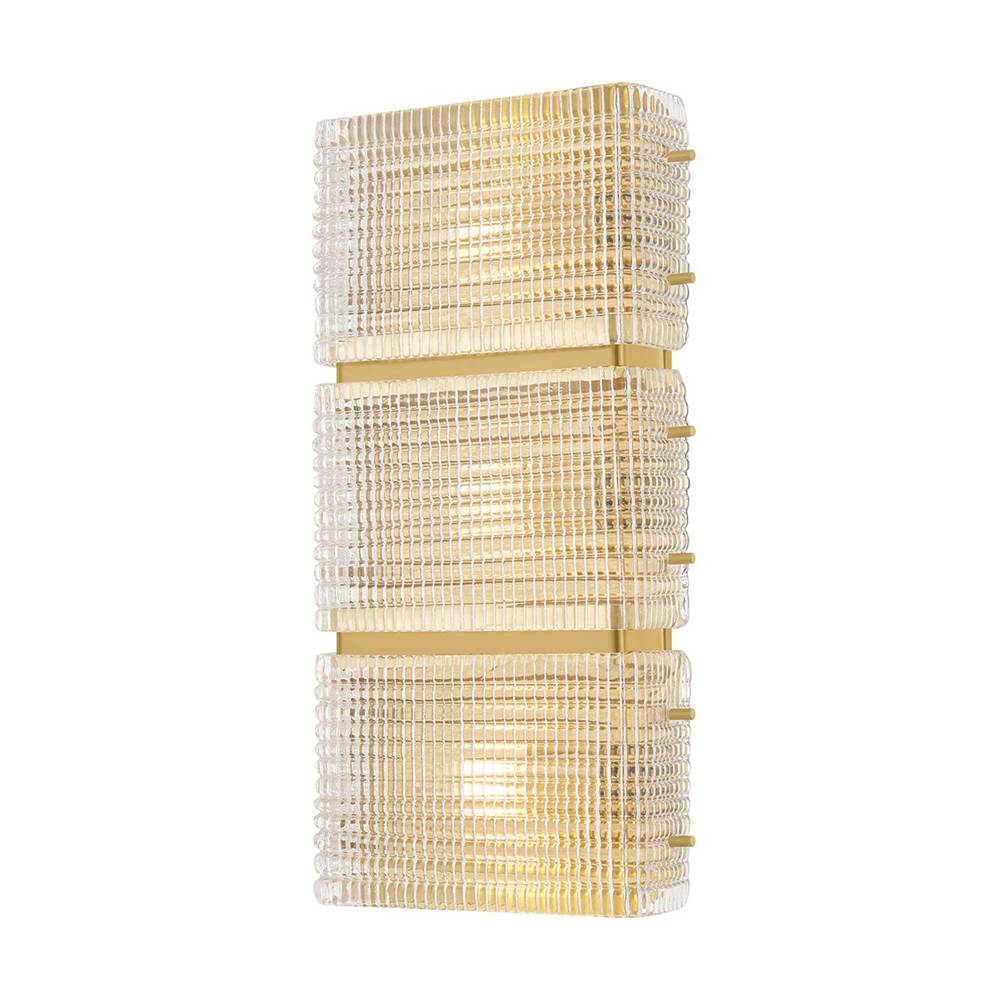 Corbett Lighting Mav Wall Sconce