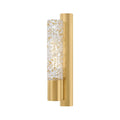 Corbett Lighting Ivalo Wall Sconce