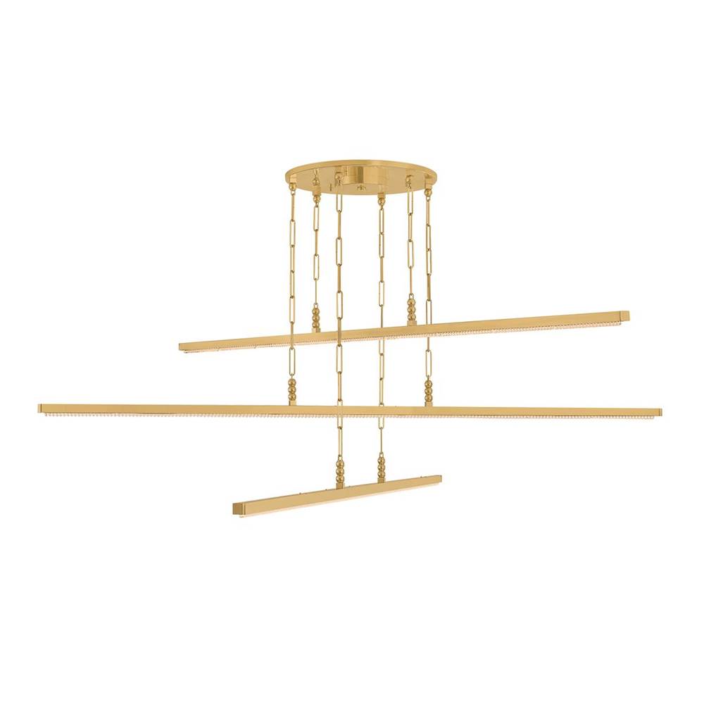 Corbett Lighting Cortina Chandelier