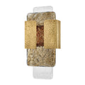 Corbett Lighting Telluride Wall Sconce