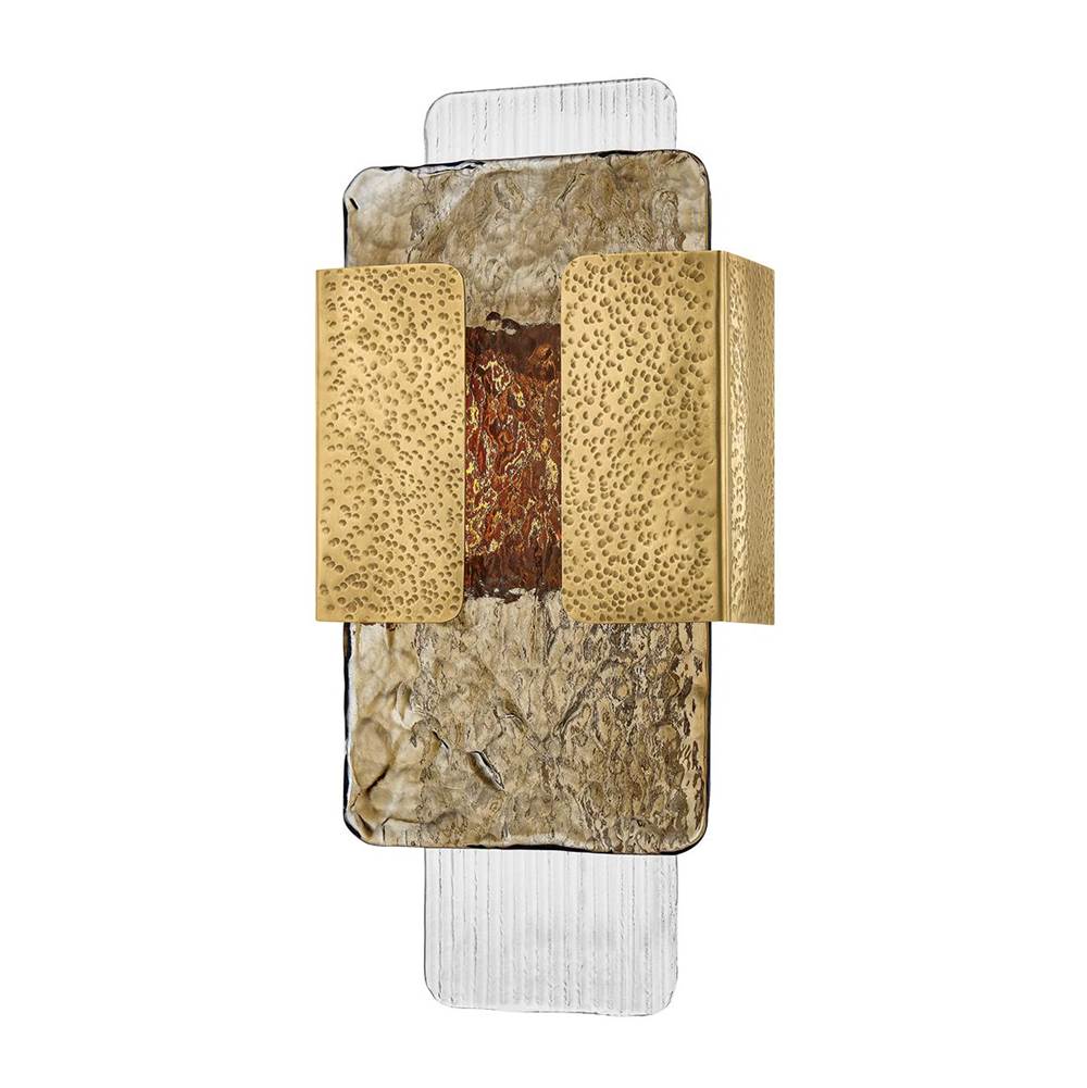 Corbett Lighting Telluride Wall Sconce