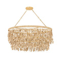 Corbett Lighting Naxos Linear