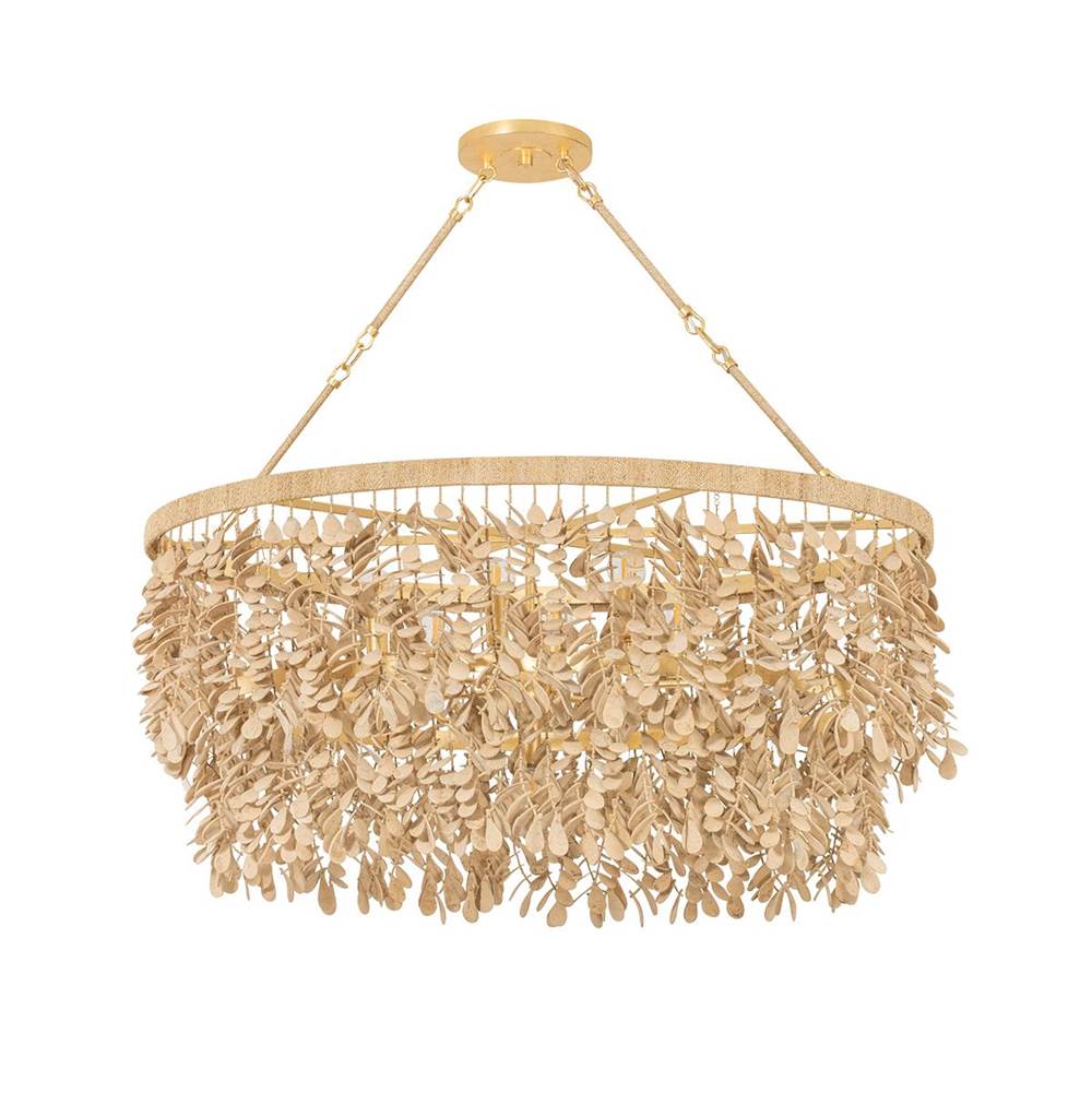 Corbett Lighting Naxos Linear