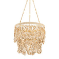 Corbett Lighting Naxos Chandelier