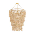 Corbett Lighting Naxos Chandelier