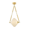 Corbett Lighting Solara Pendant