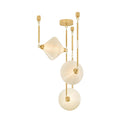 Corbett Lighting Solara Chandelier